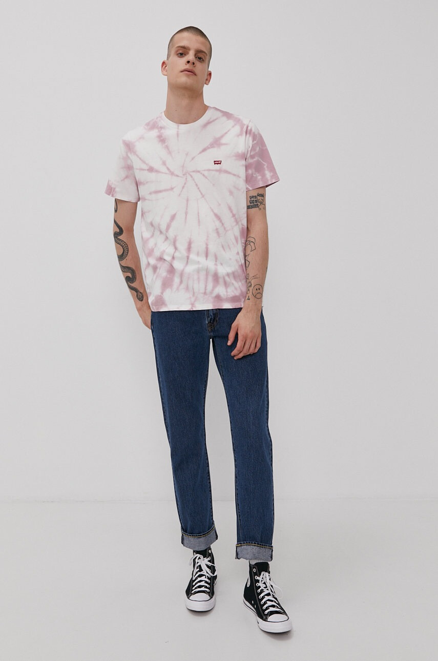 Levi's Дънки 551Z - Pepit.bg