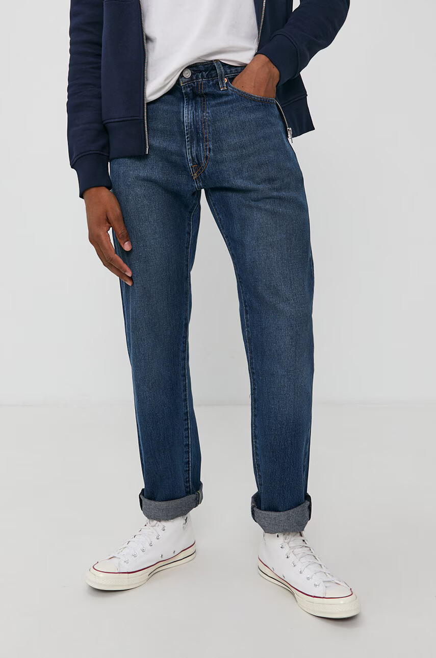 Levi's Дънки 551 Z - Pepit.bg