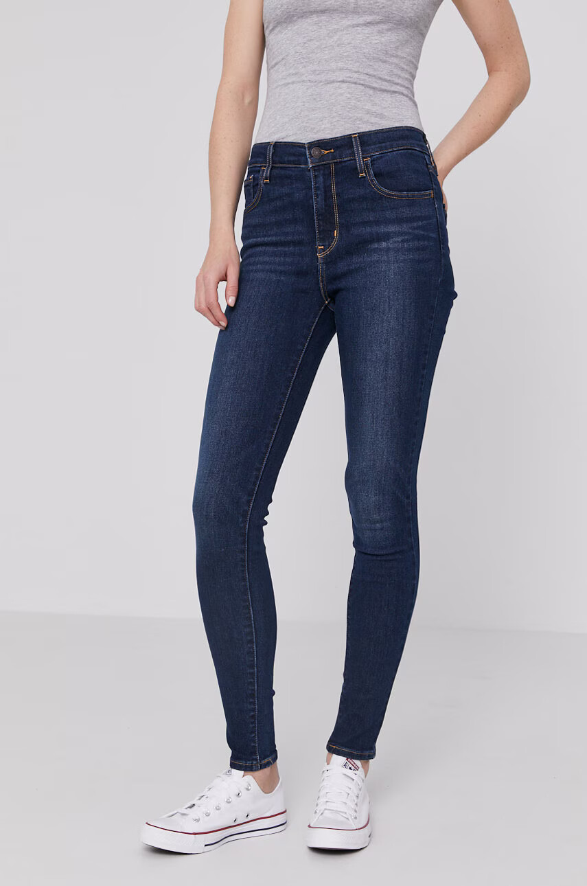 Levi's Дънки - Pepit.bg