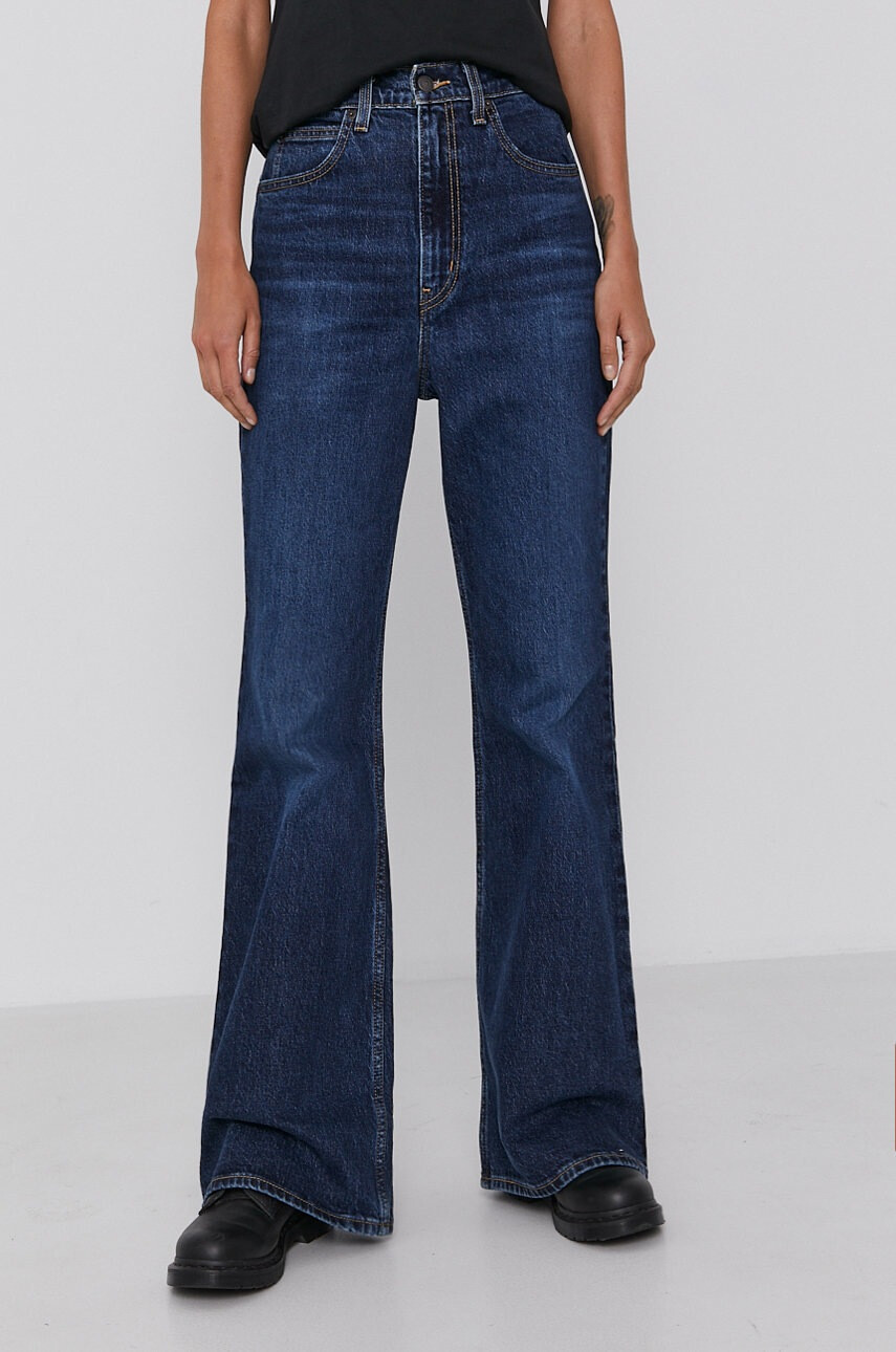Levi's Дънки 70s - Pepit.bg