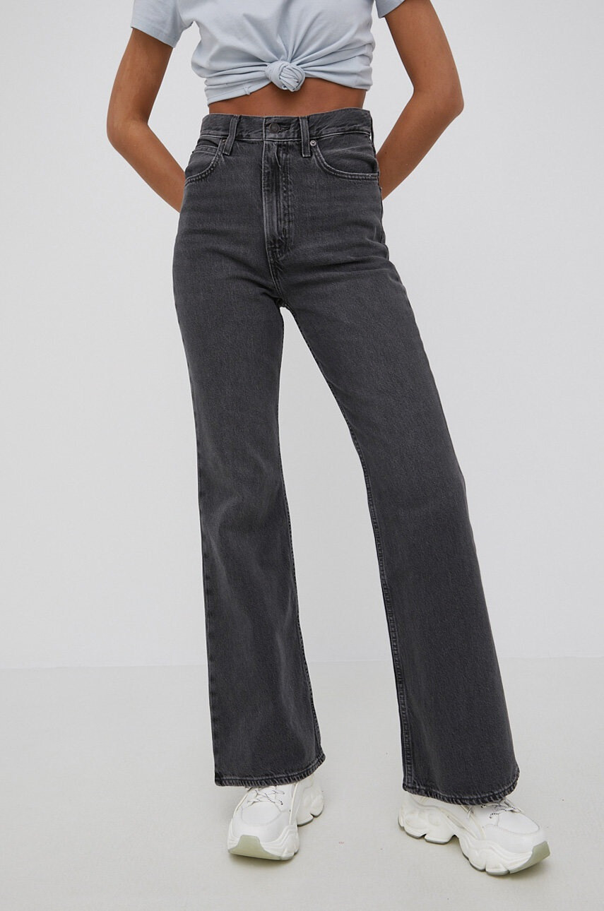 Levi's Дънки 70s High Flare - Pepit.bg