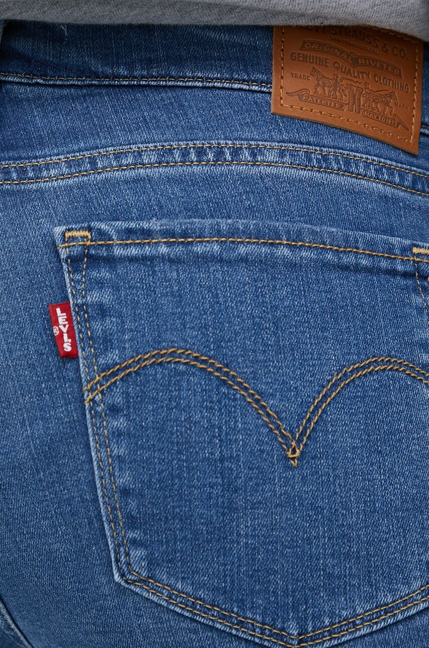 Levi's Дънки 711 - Pepit.bg