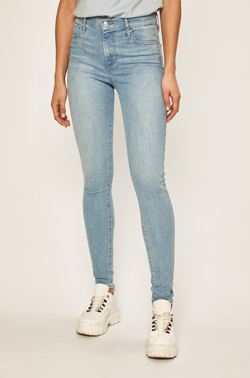 Levi's Дънки 720 - Pepit.bg