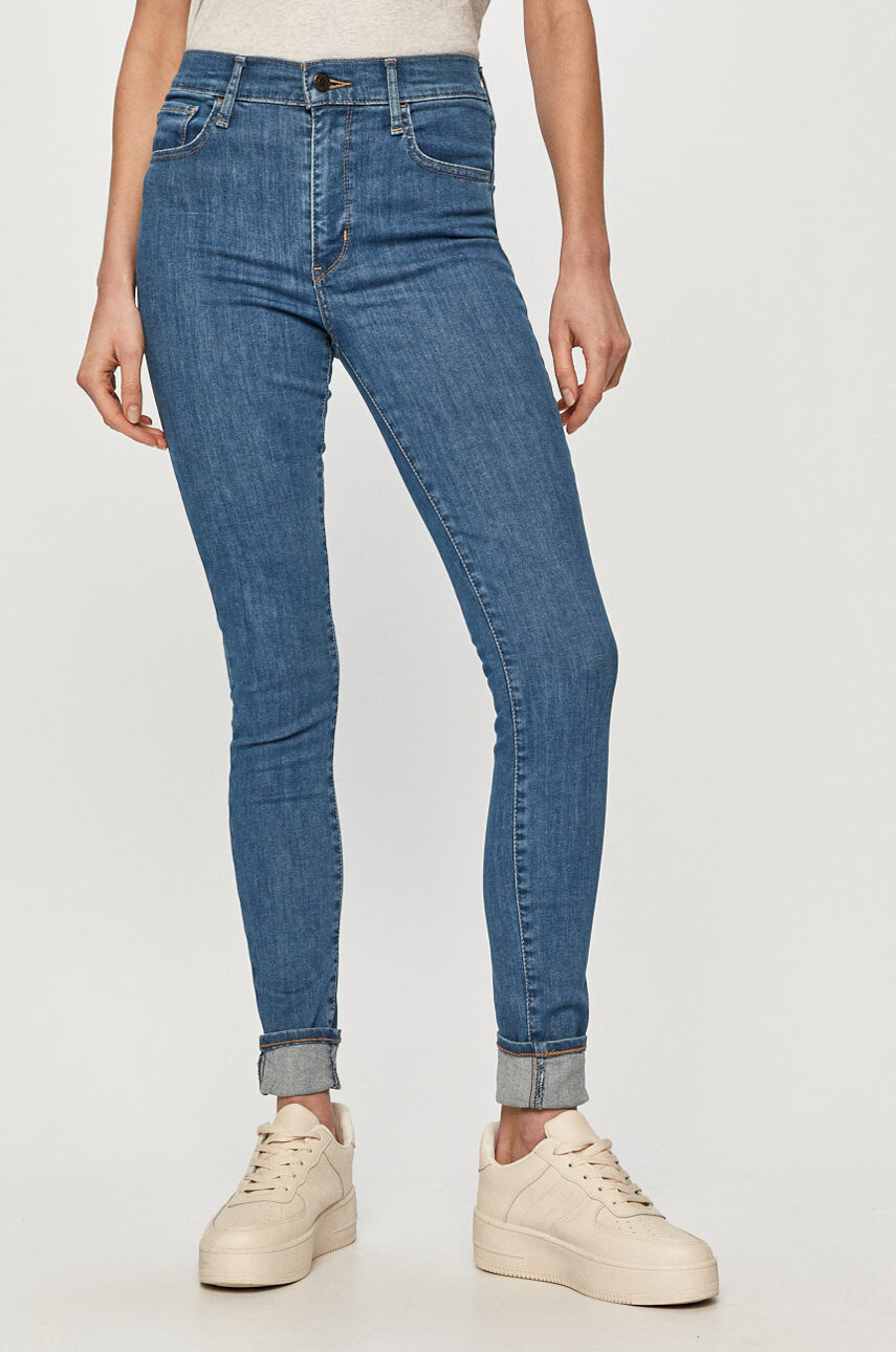 Levi's Дънки 720 - Pepit.bg