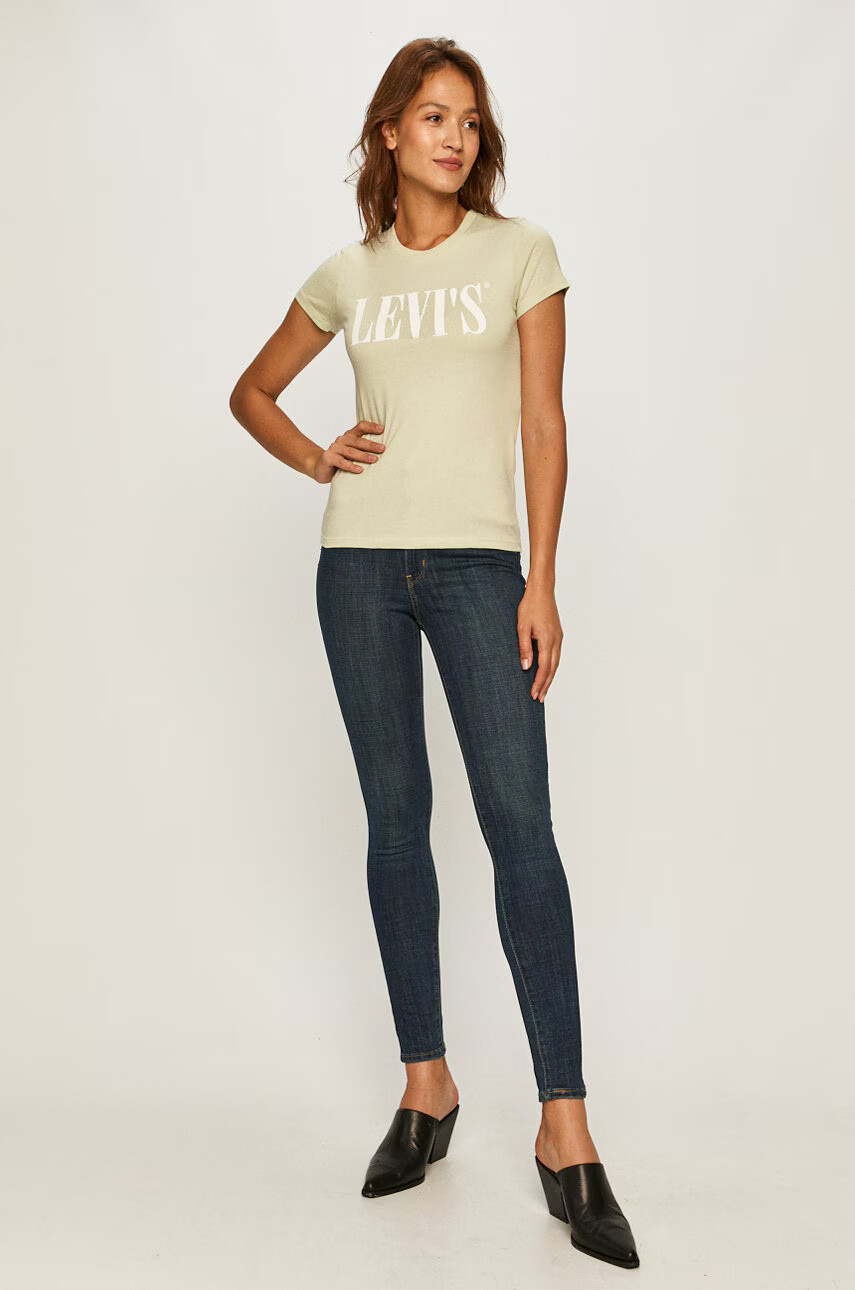 Levi's Дънки 721 - Pepit.bg