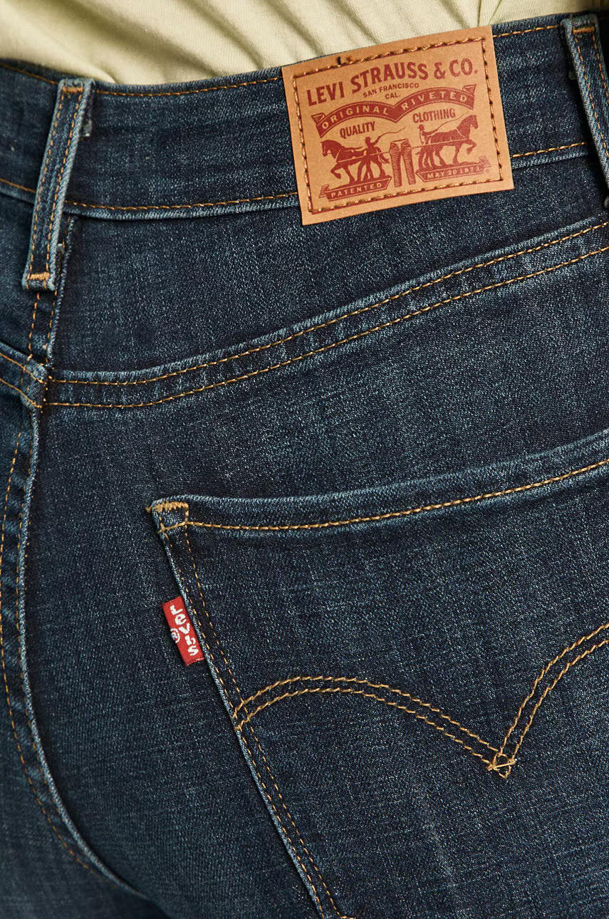 Levi's Дънки 721 - Pepit.bg