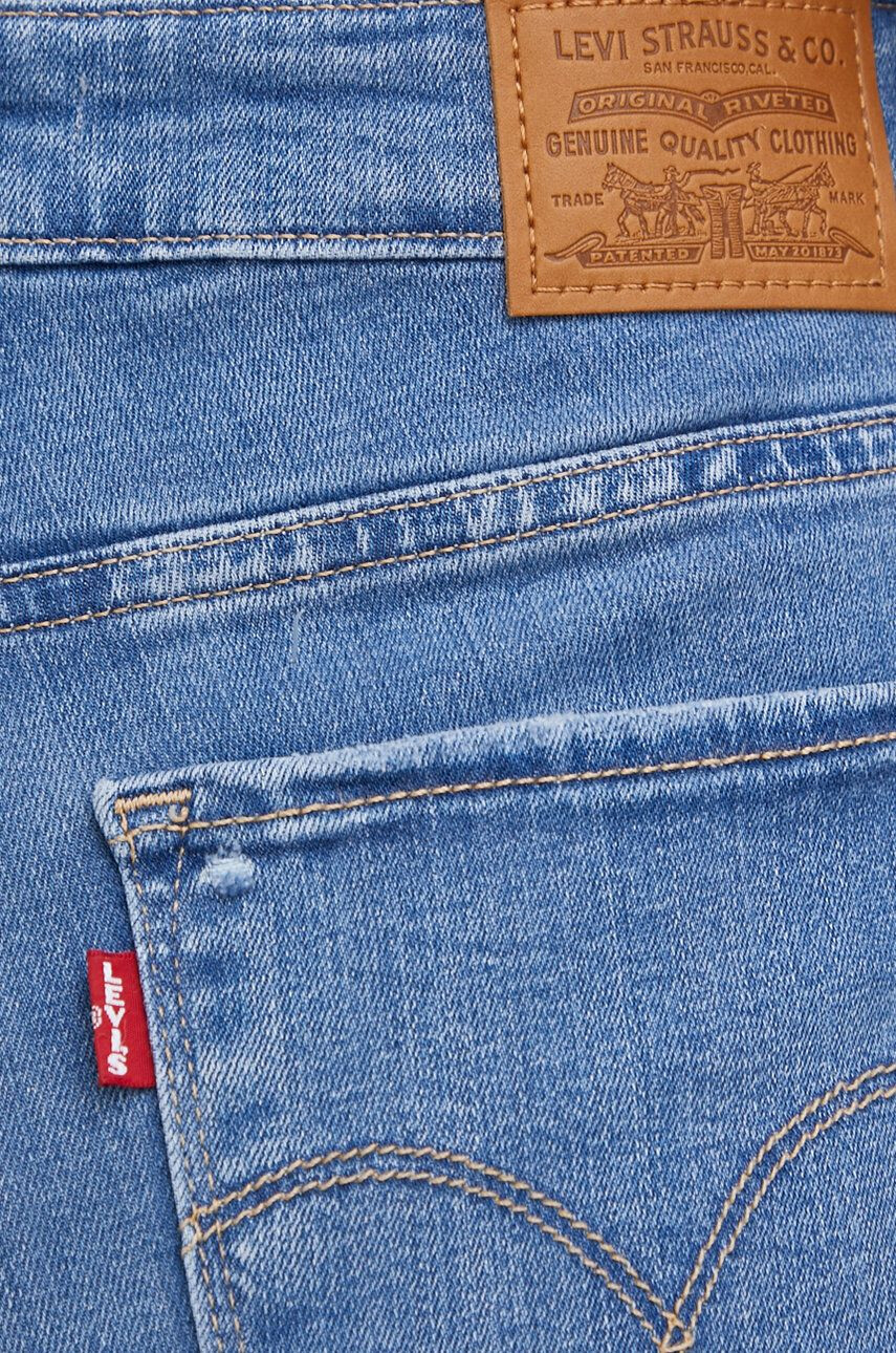 Levi's Дънки 721 - Pepit.bg