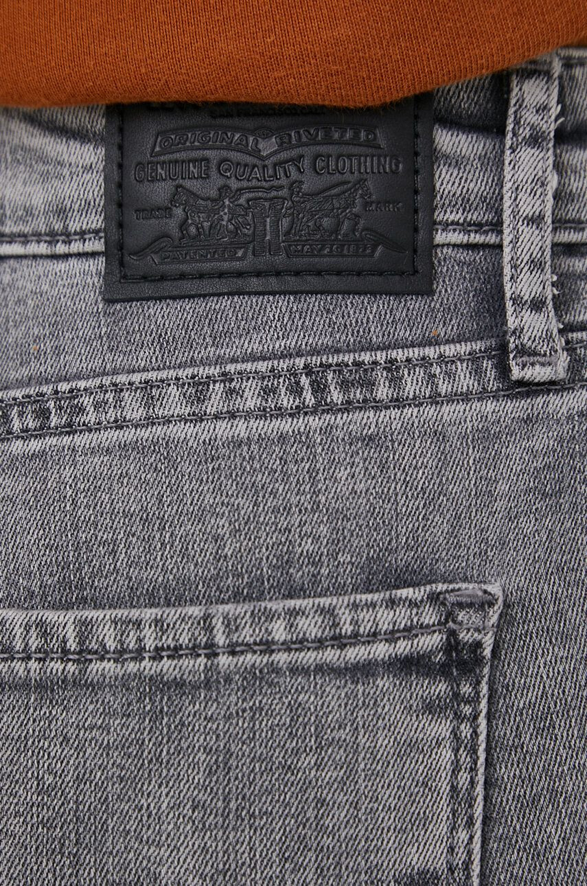 Levi's Дънки 721 дамски с висока талия - Pepit.bg