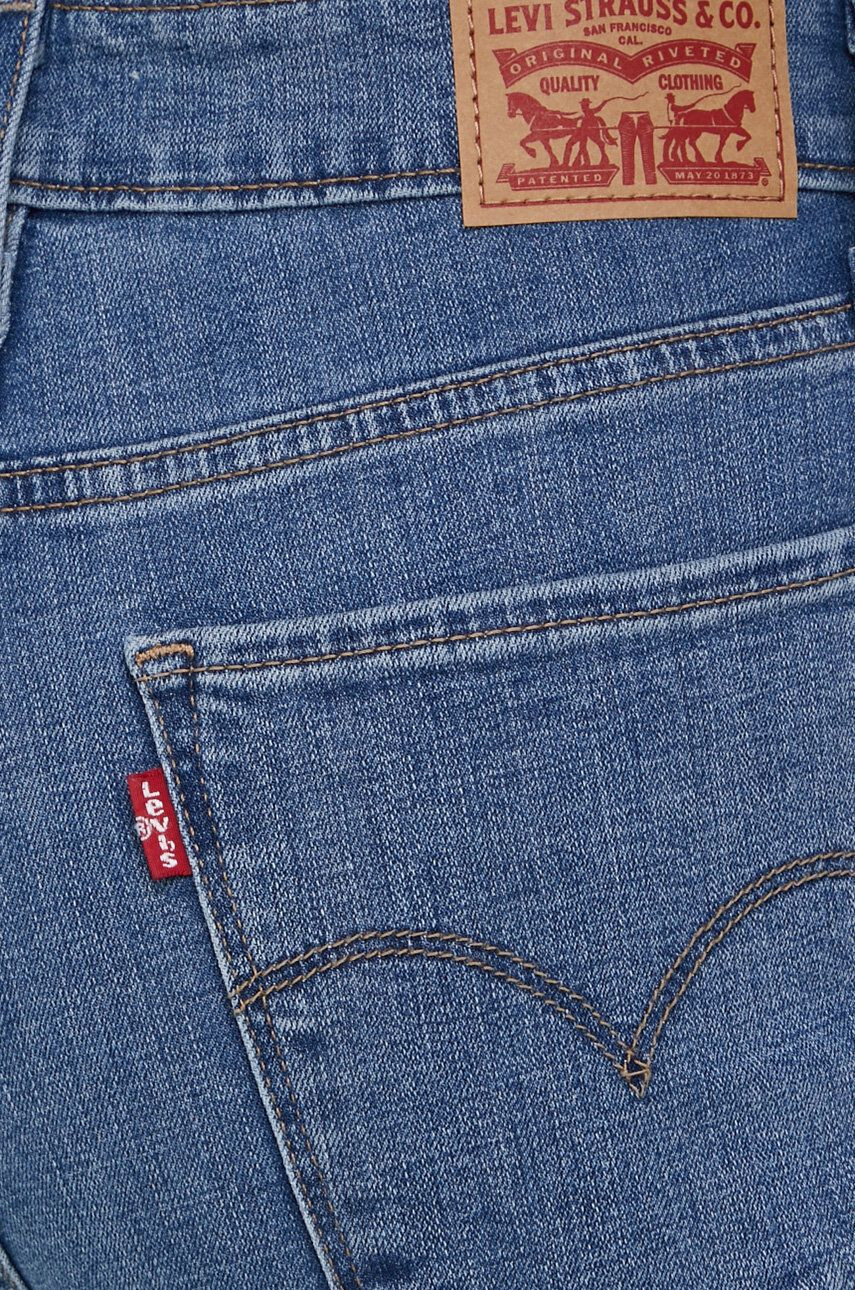 Levi's Дънки 721 - Pepit.bg