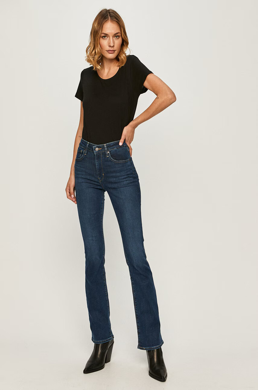 Levi's Дънки 725 - Pepit.bg