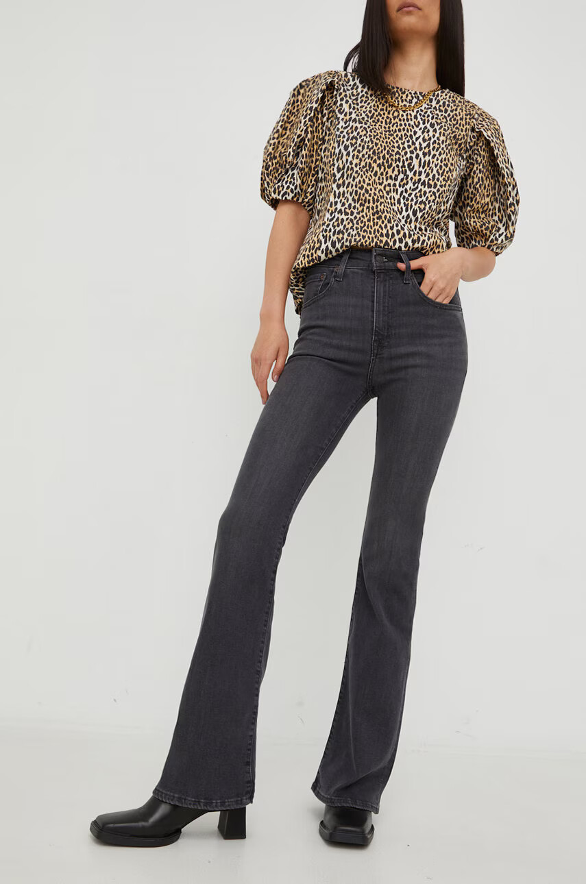 Levi's Дънки 726 Hr Flare - Pepit.bg