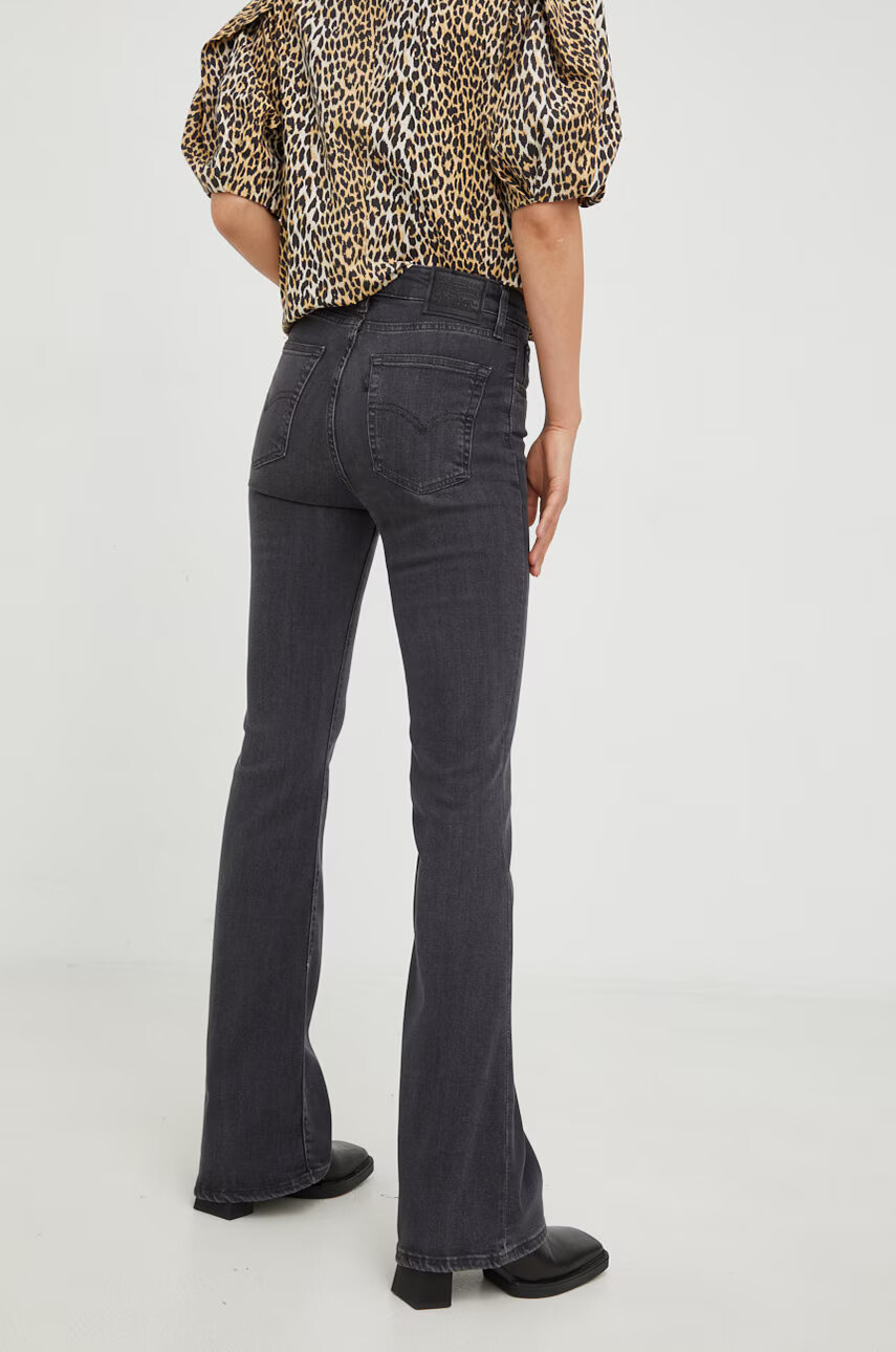 Levi's Дънки 726 Hr Flare - Pepit.bg