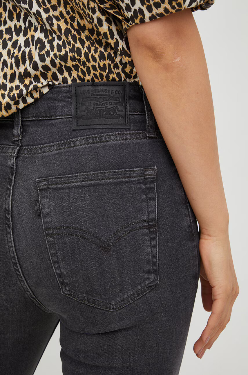 Levi's Дънки 726 Hr Flare - Pepit.bg