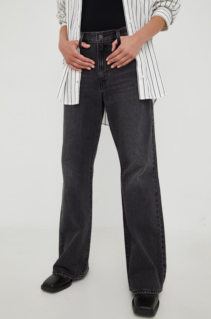 Levi's Дънки Baggy Boot - Pepit.bg