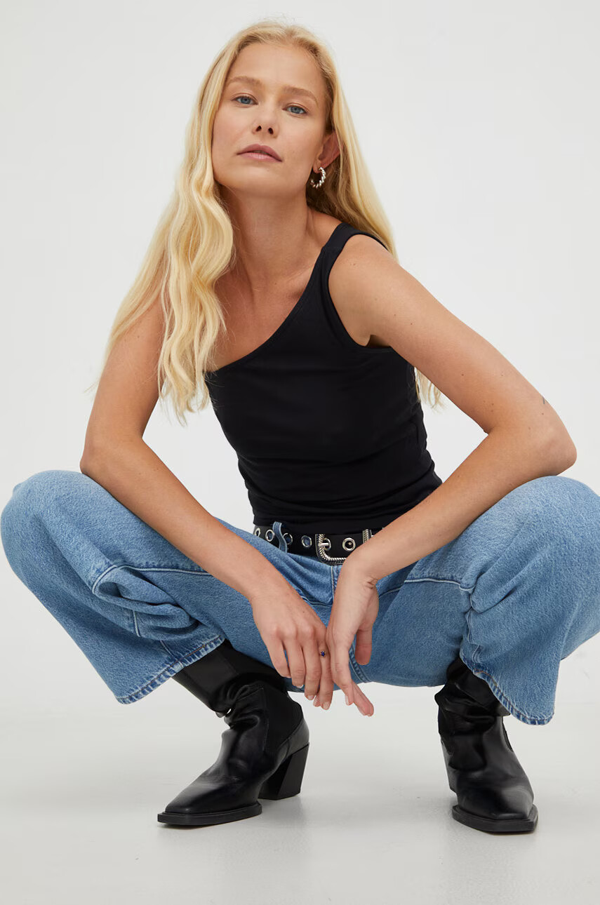 Levi's Дънки Baggy Dad със стандартна талия - Pepit.bg