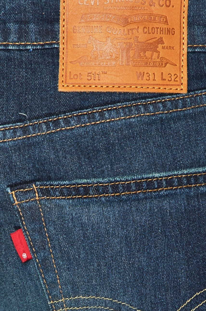 Levi's Дънки Canyon - Pepit.bg