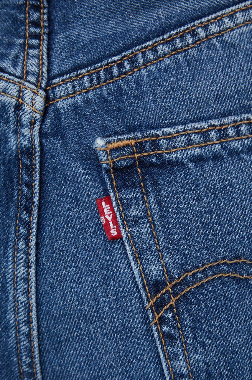 Levi's Дънки High Loose - Pepit.bg