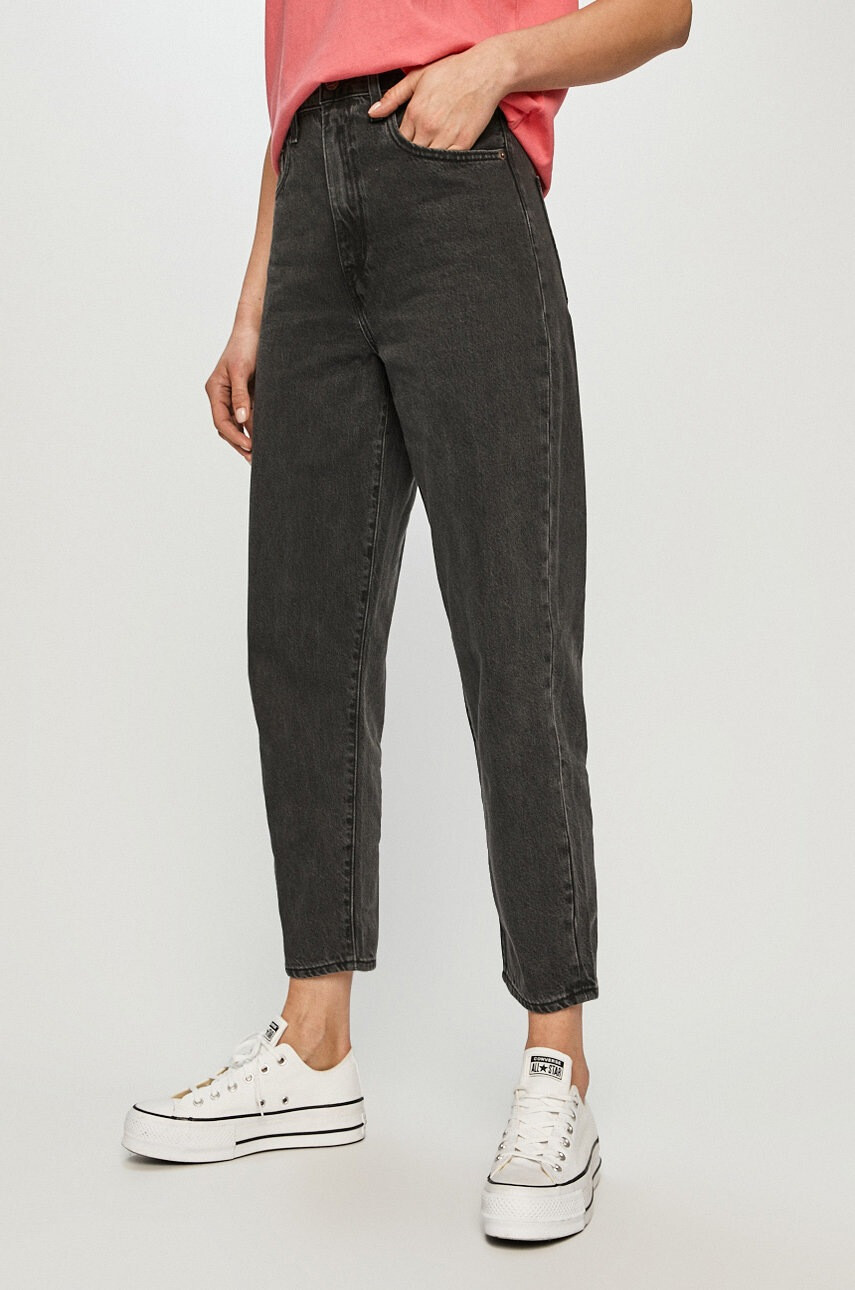 Levi's Дънки HIGH LOOSE TAPER - Pepit.bg