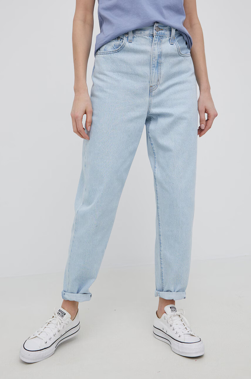 Levi's Дънки High Loose Taper - Pepit.bg