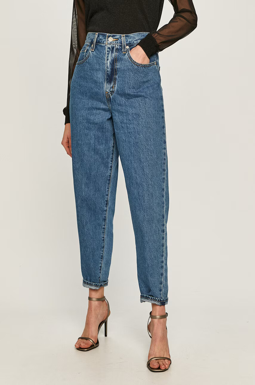Levi's Дънки High Losse - Pepit.bg
