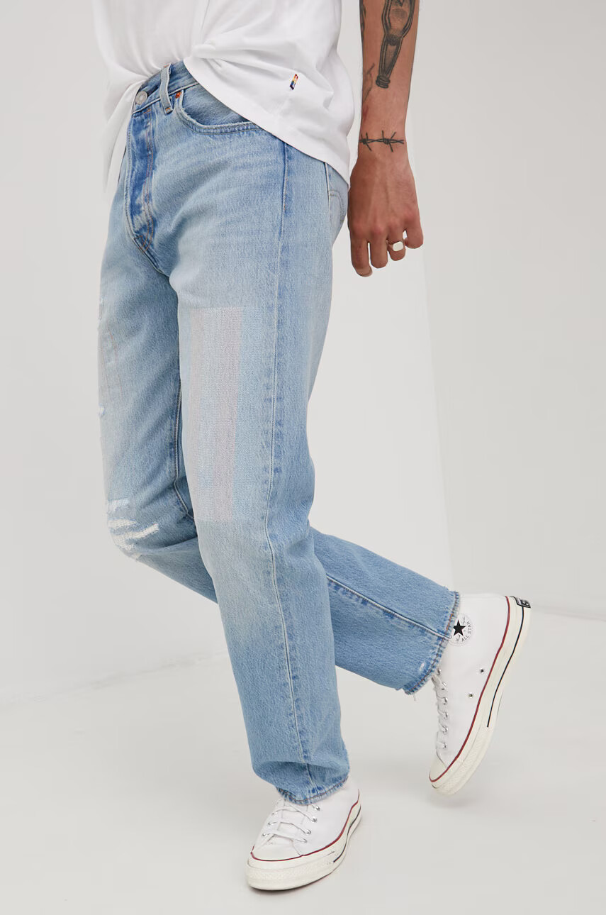 Levi's Дънки Pride 501 - Pepit.bg