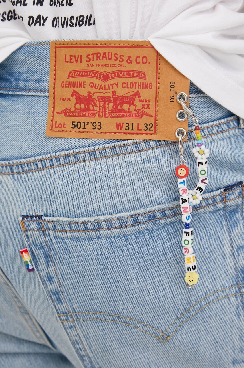Levi's Дънки Pride 501 - Pepit.bg