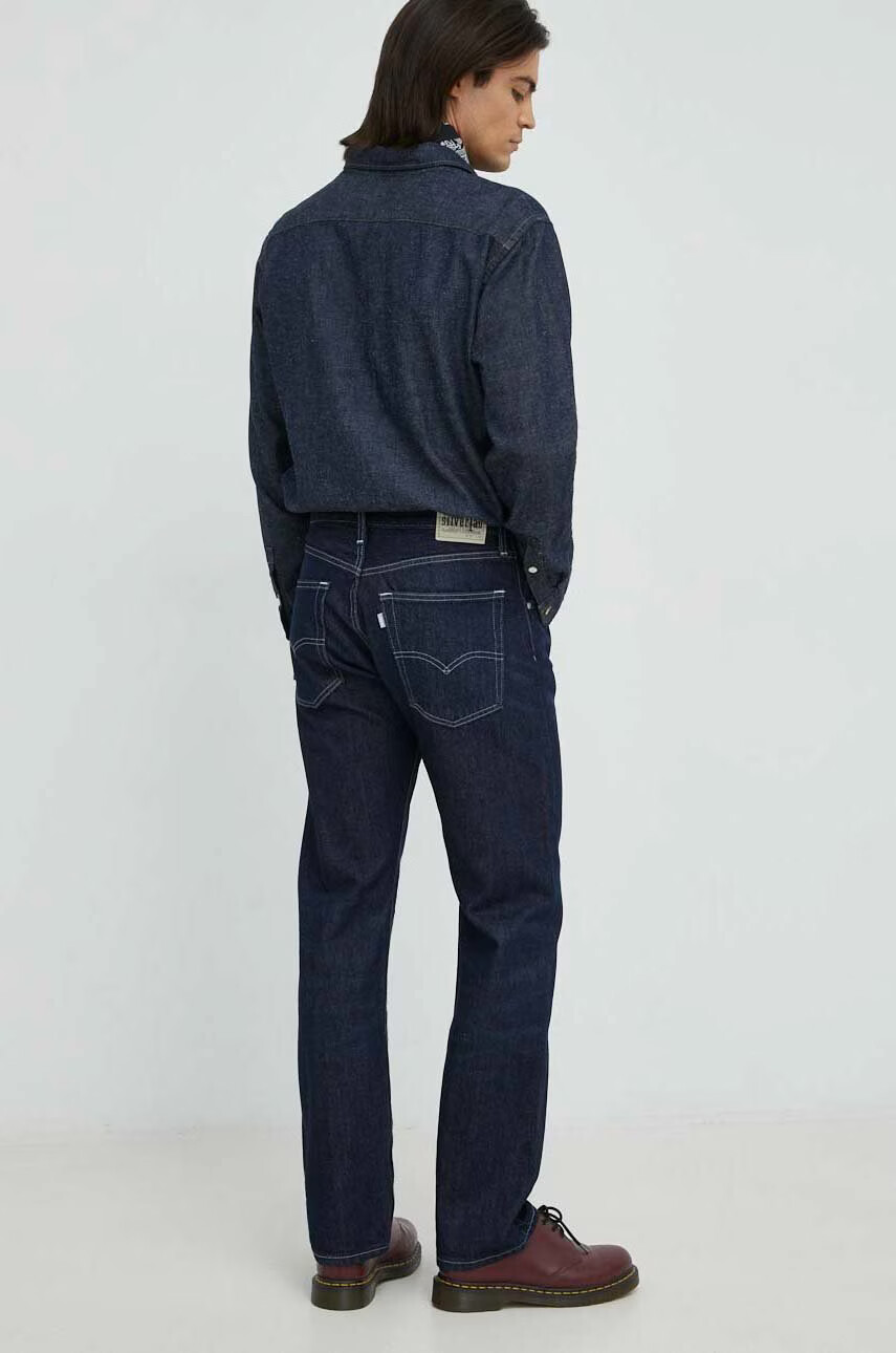 Levi's Дънки Silvertab - Pepit.bg