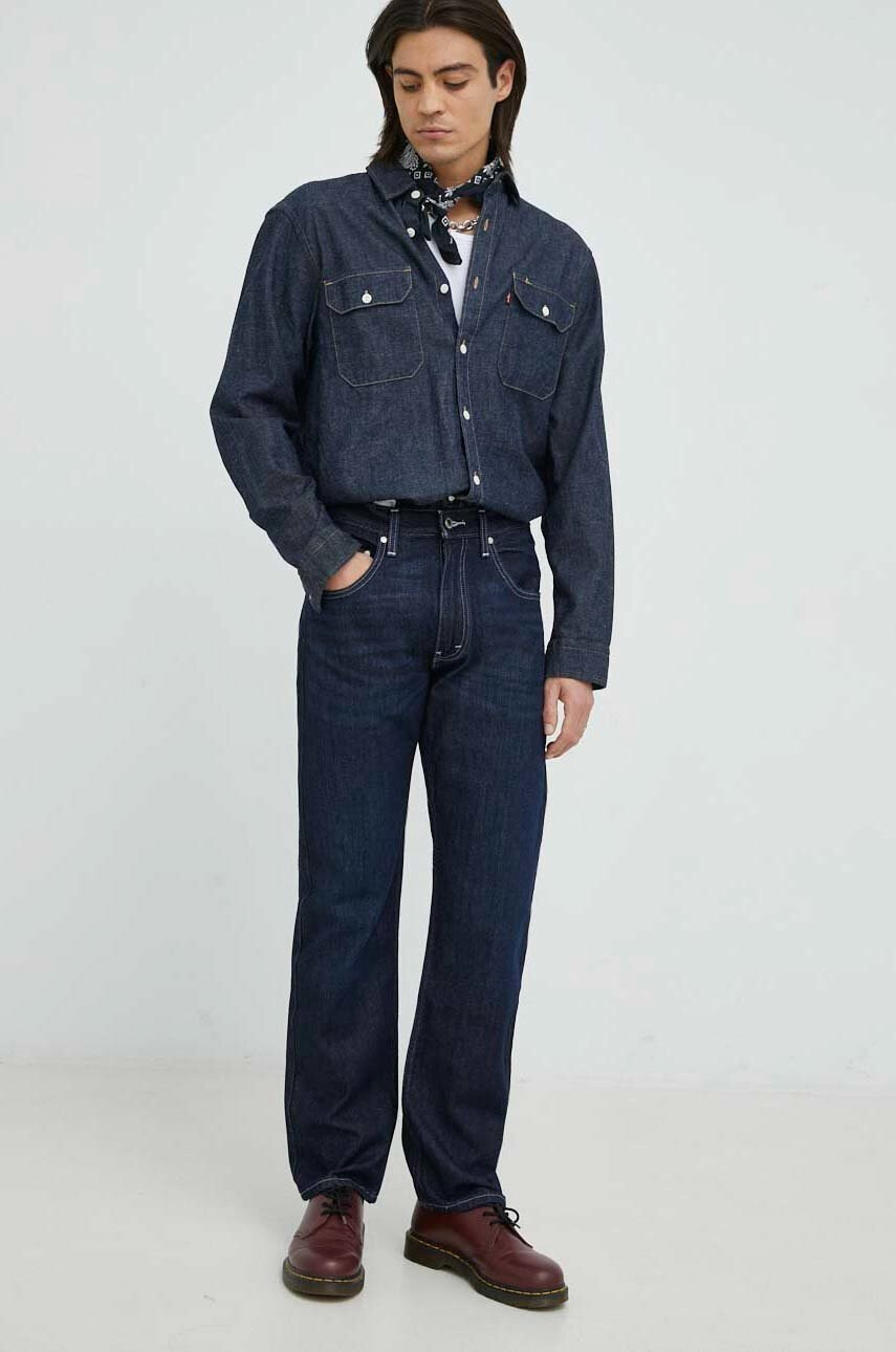 Levi's Дънки Silvertab - Pepit.bg