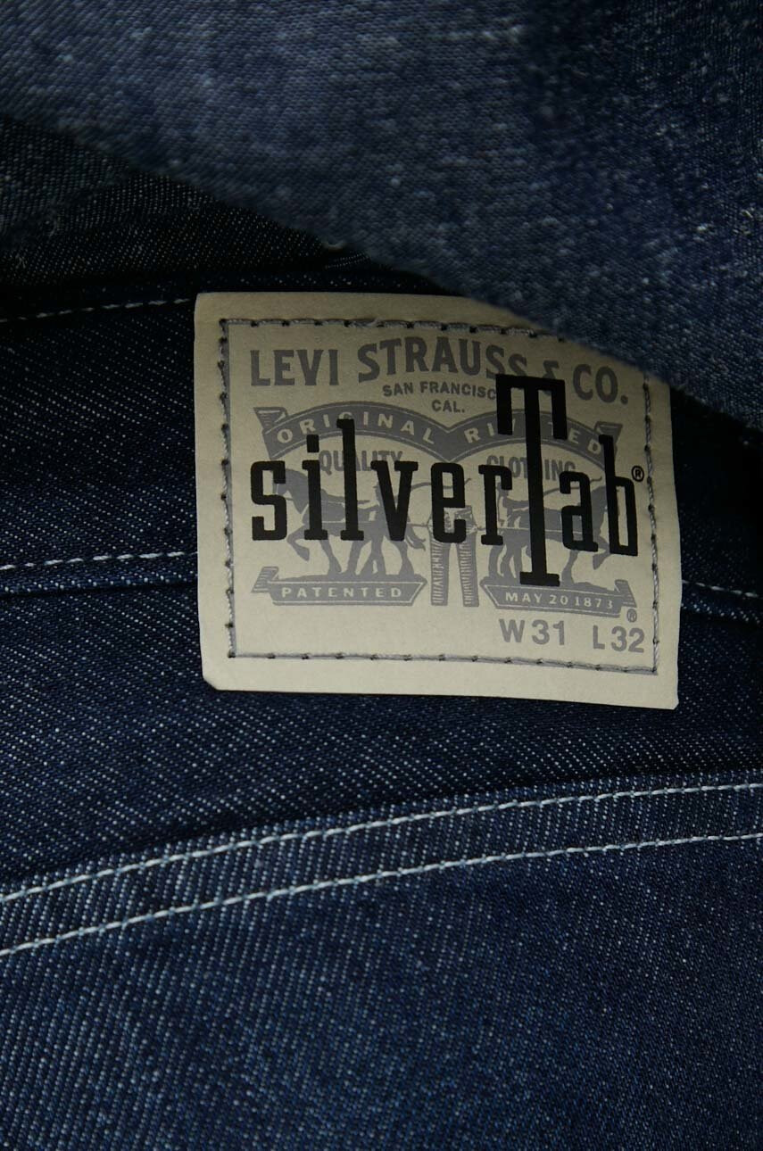 Levi's Дънки Silvertab - Pepit.bg