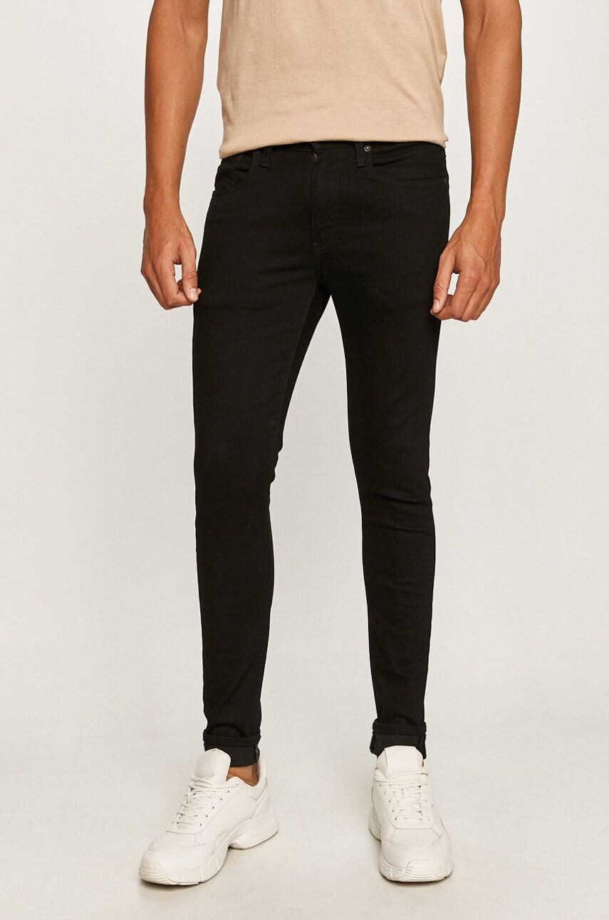 Levi's Дънки SKINNY TAPERED FIT - Pepit.bg