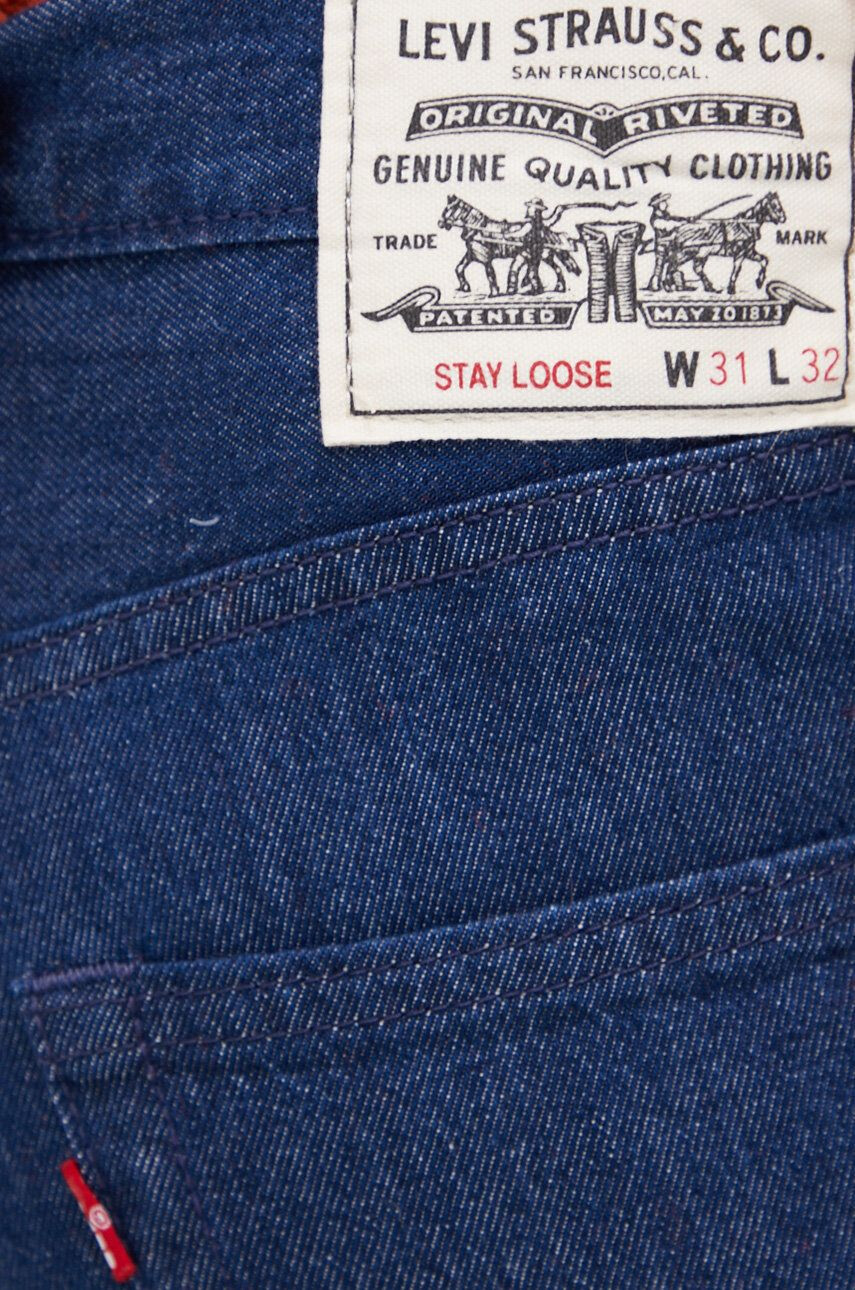 Levi's Дънки Stay Loose - Pepit.bg