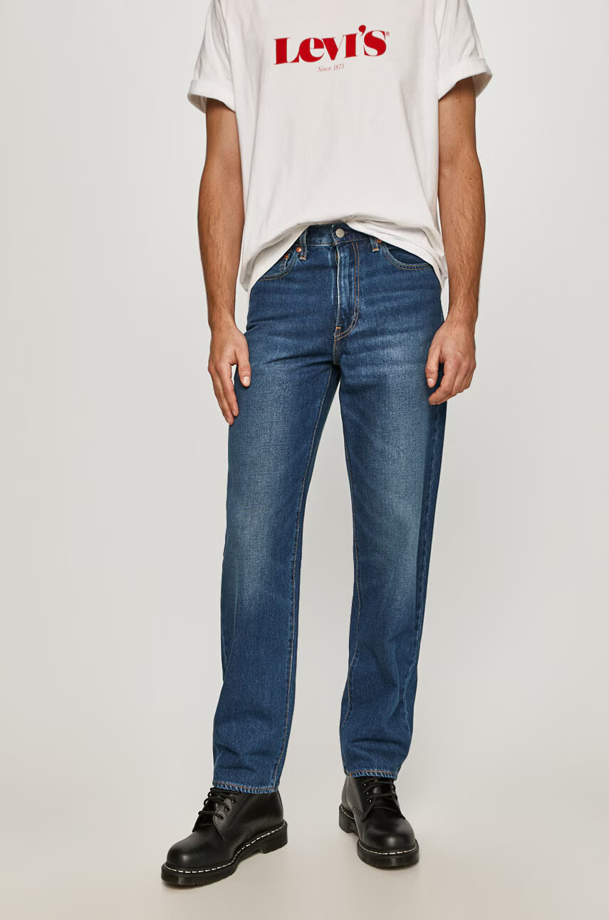 Levi's Дънки STAY LOOSE DENIM - Pepit.bg