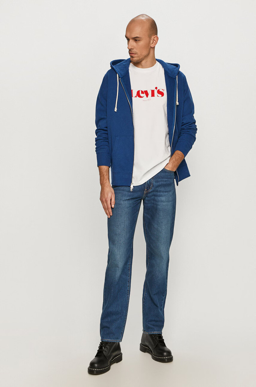 Levi's Дънки STAY LOOSE DENIM - Pepit.bg
