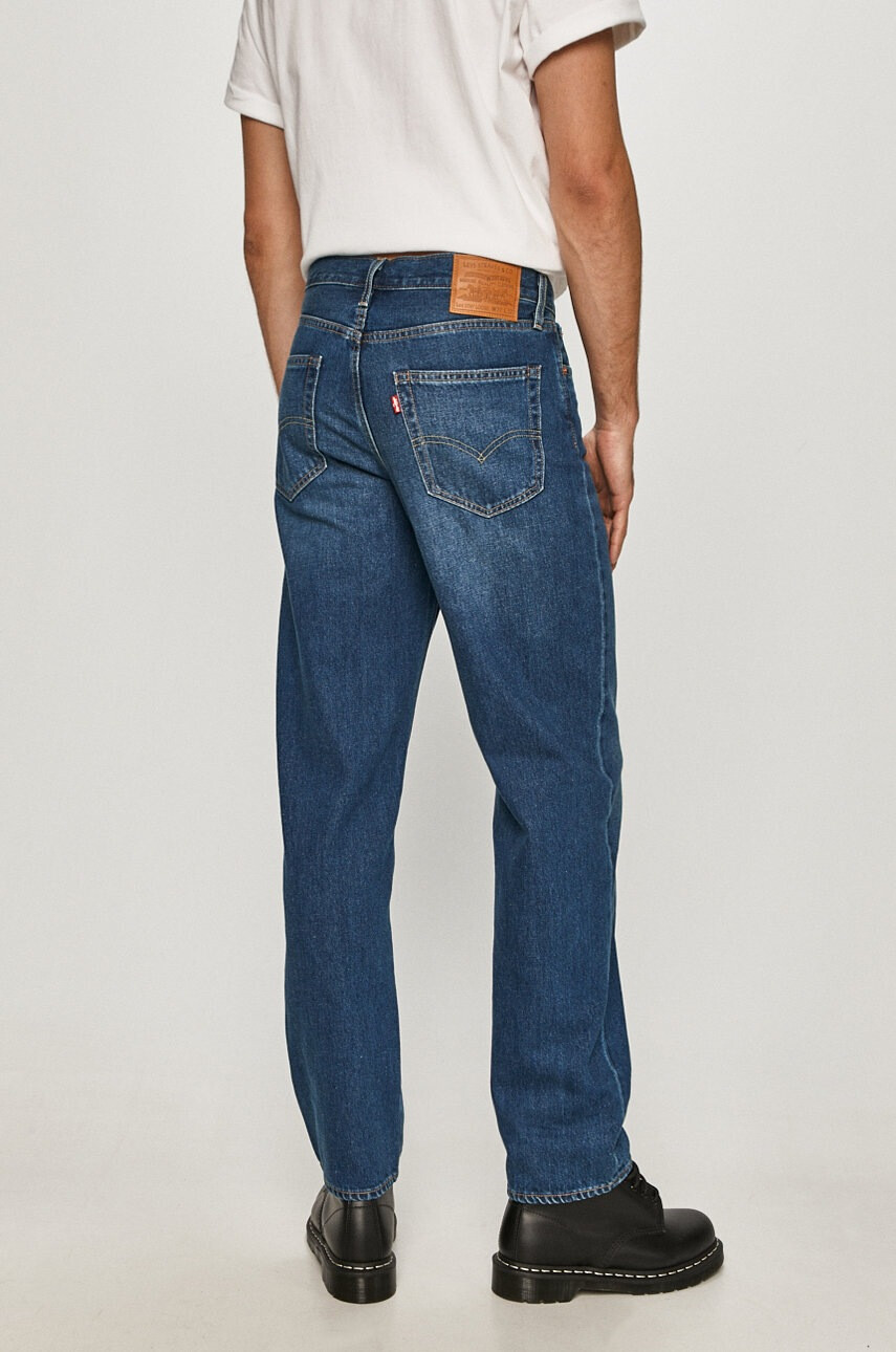 Levi's Дънки STAY LOOSE DENIM - Pepit.bg