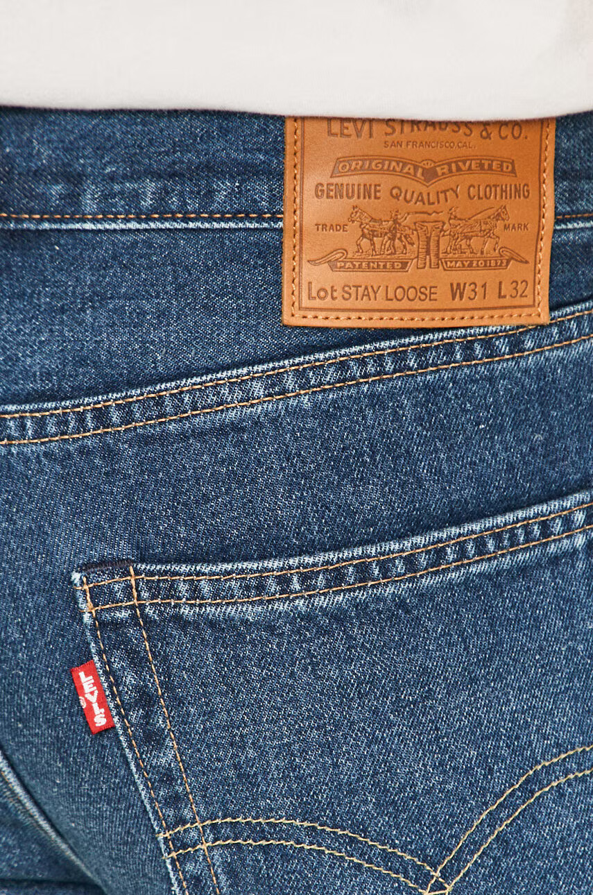 Levi's Дънки STAY LOOSE DENIM - Pepit.bg