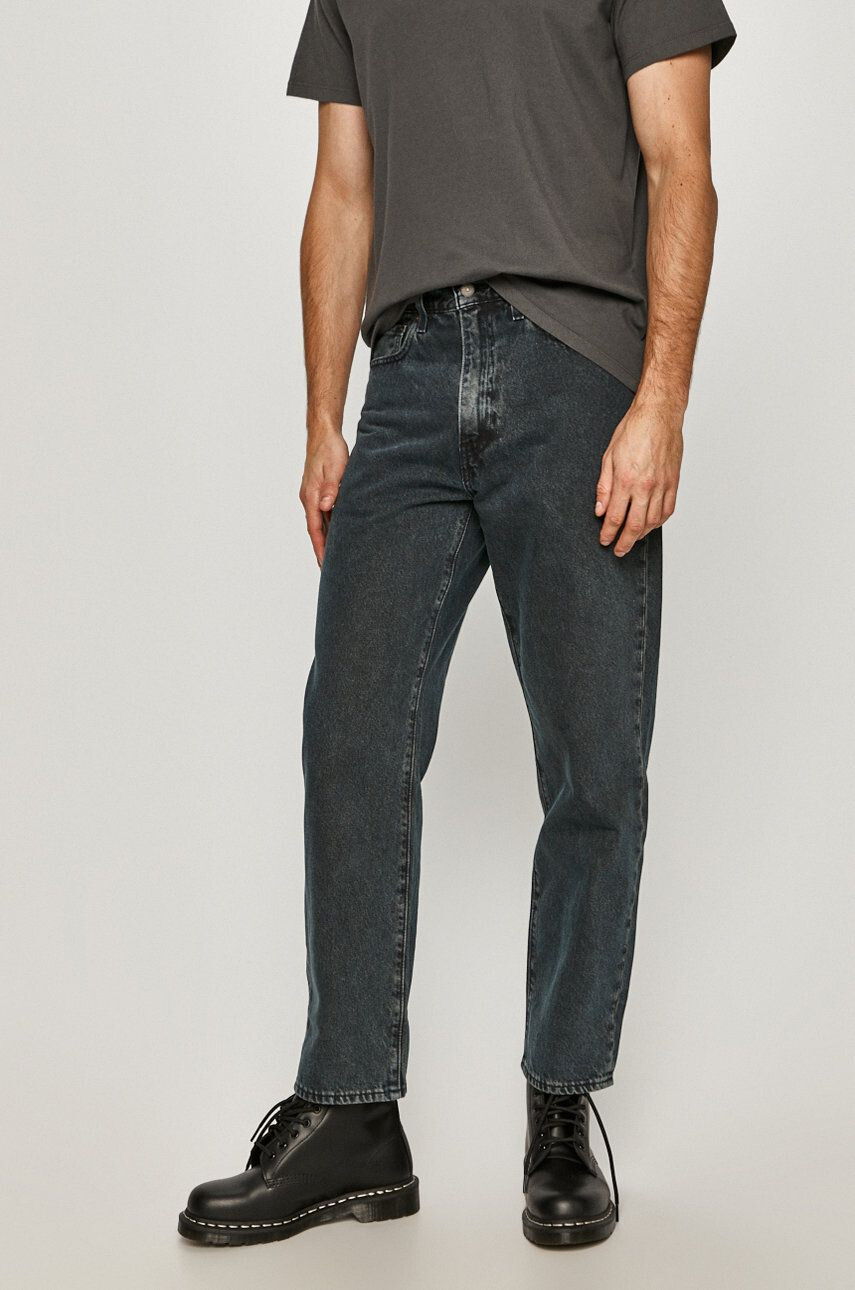 Levi's Дънки STAY LOOSE DENIM - Pepit.bg