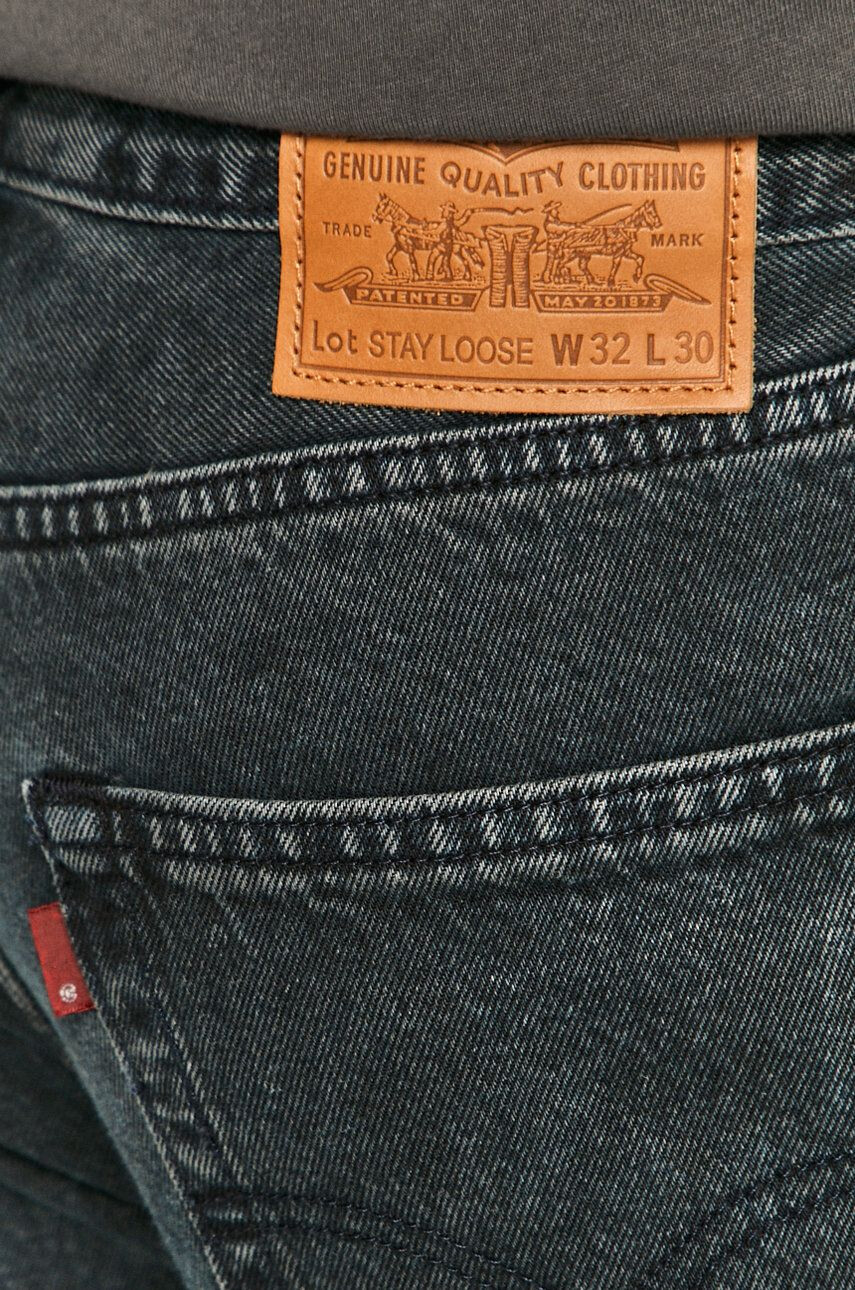 Levi's Дънки STAY LOOSE DENIM - Pepit.bg