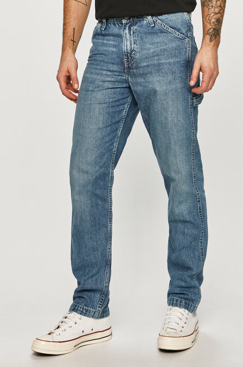 Levi's Дънки TAPERED CARPENTER - Pepit.bg