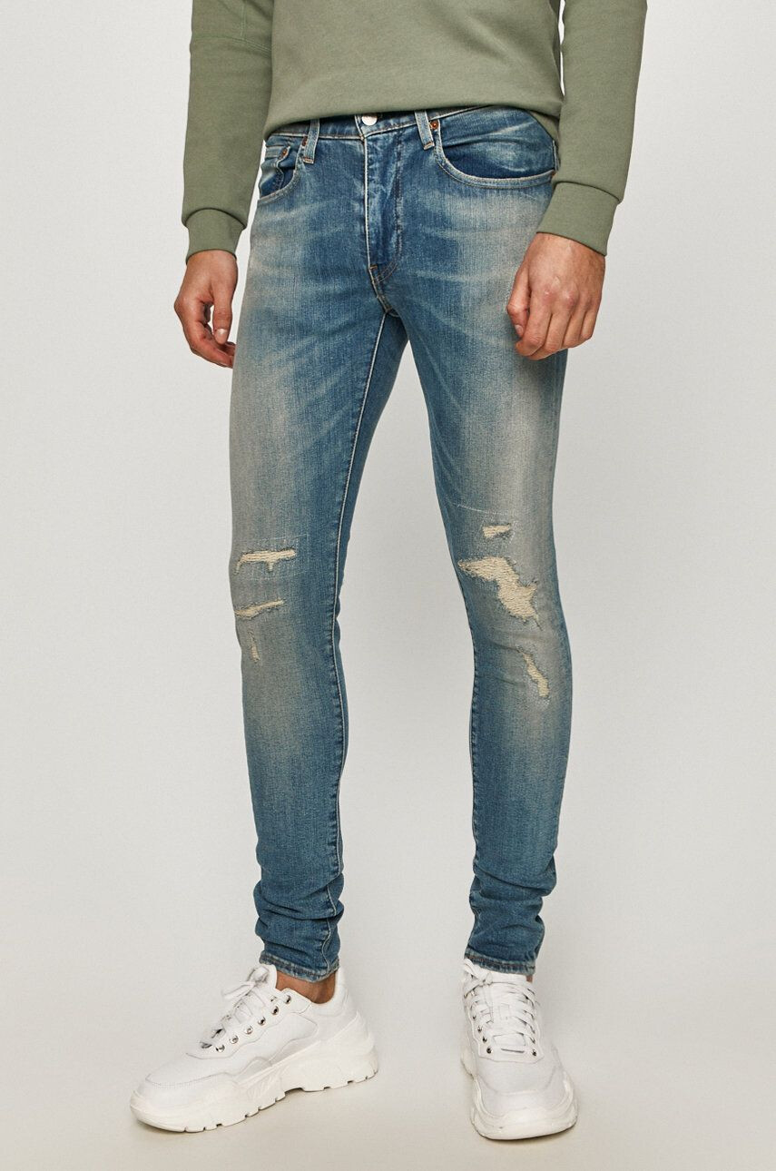 Levi's Дънки Tapster SKINNY TAPERED FIT - Pepit.bg