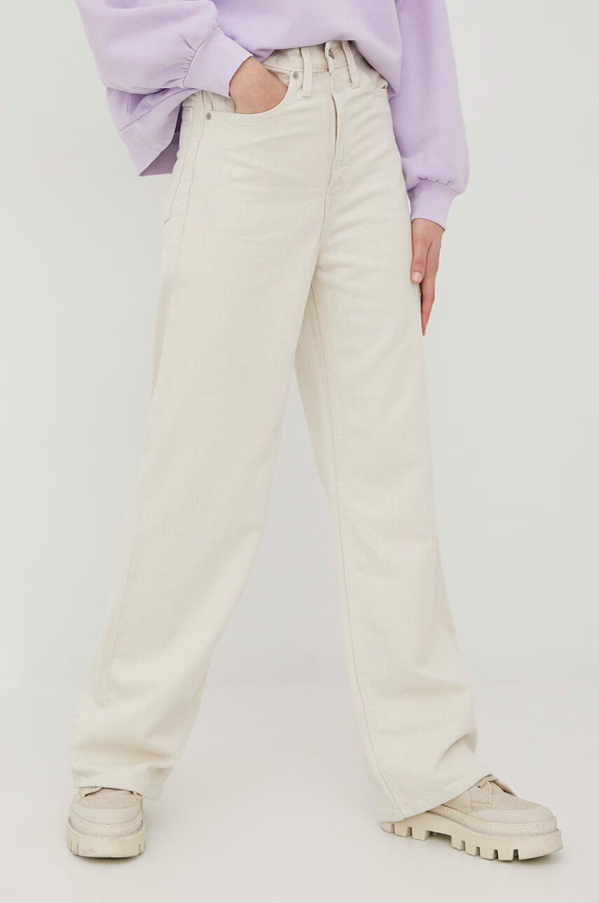 Levi's Дънки Wltrd High Loose - Pepit.bg