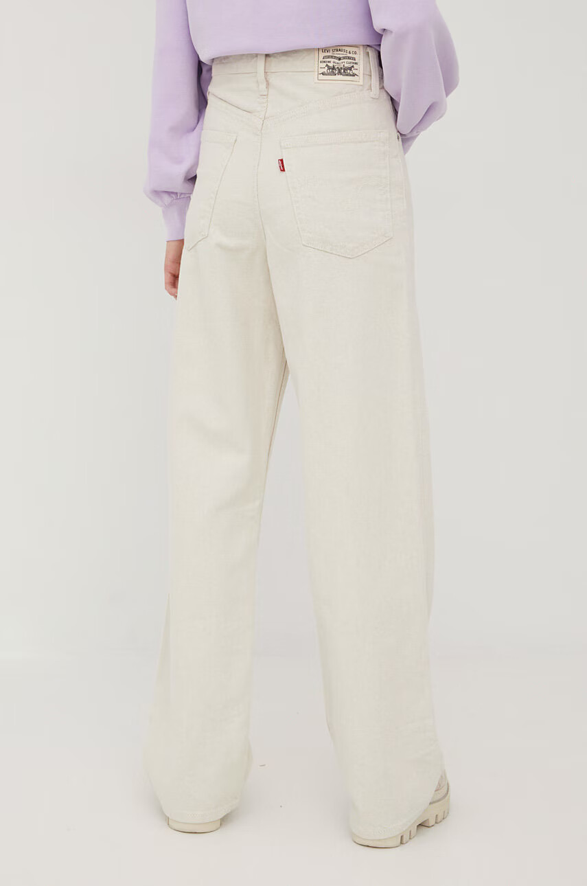 Levi's Дънки Wltrd High Loose - Pepit.bg
