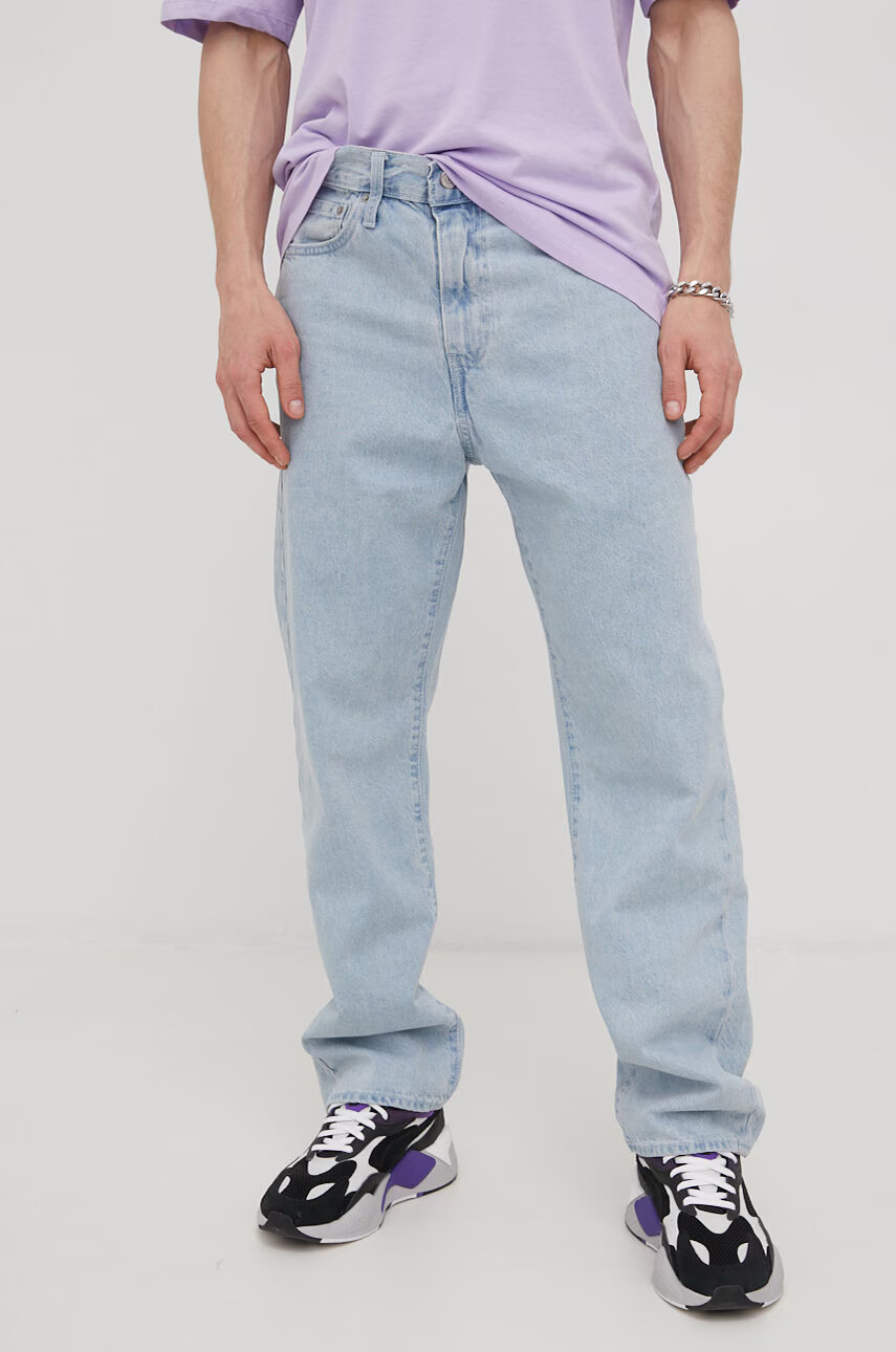 Levi's Дънки Wltrd Stay Loose - Pepit.bg
