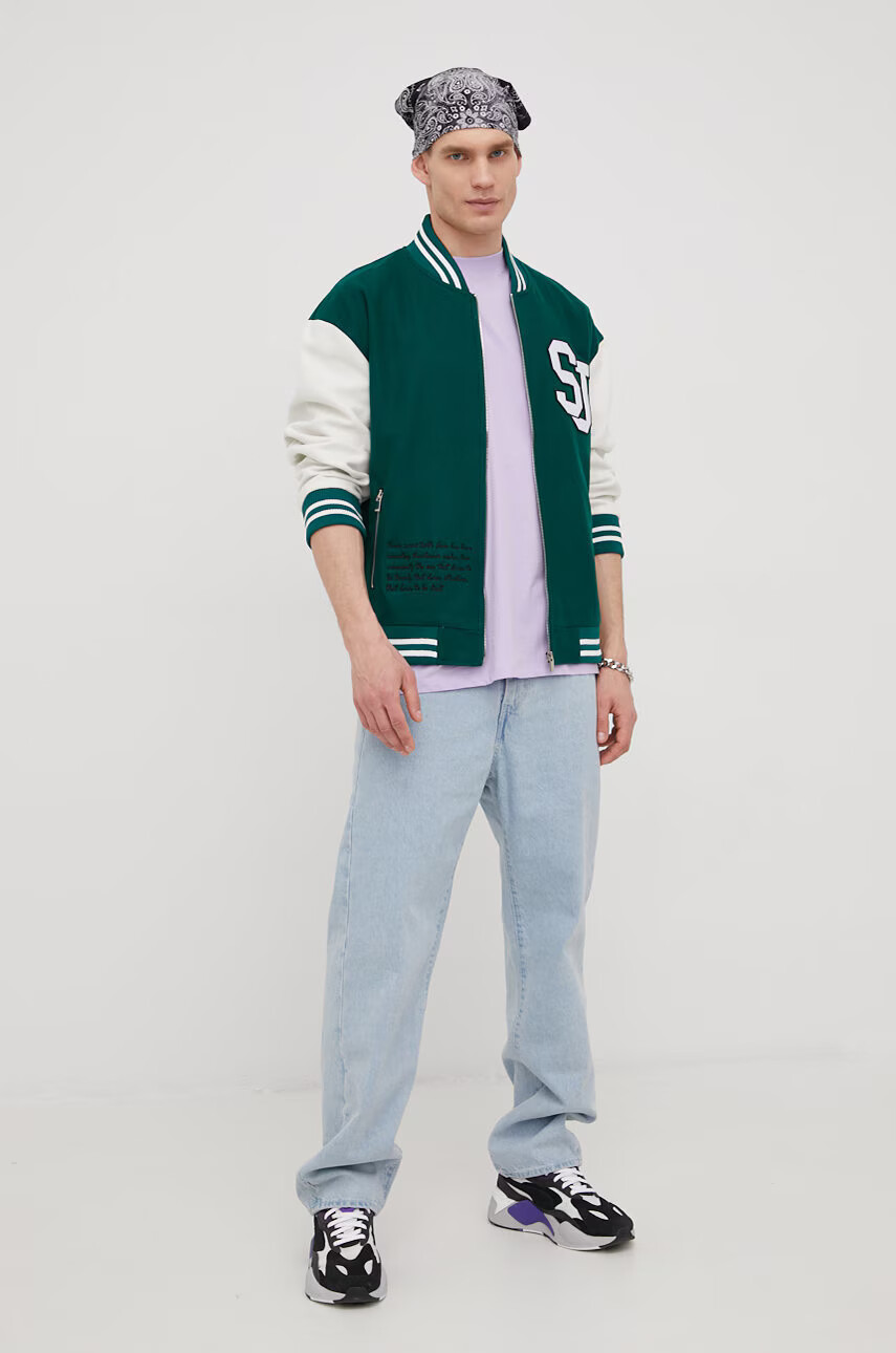 Levi's Дънки Wltrd Stay Loose - Pepit.bg