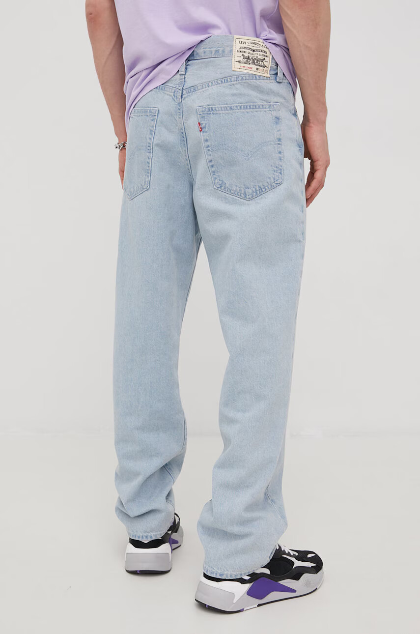 Levi's Дънки Wltrd Stay Loose - Pepit.bg