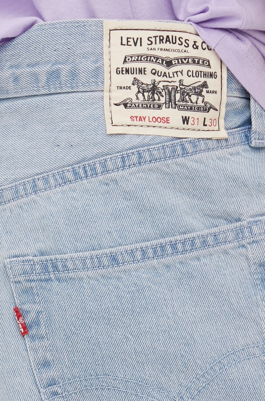 Levi's Дънки Wltrd Stay Loose - Pepit.bg