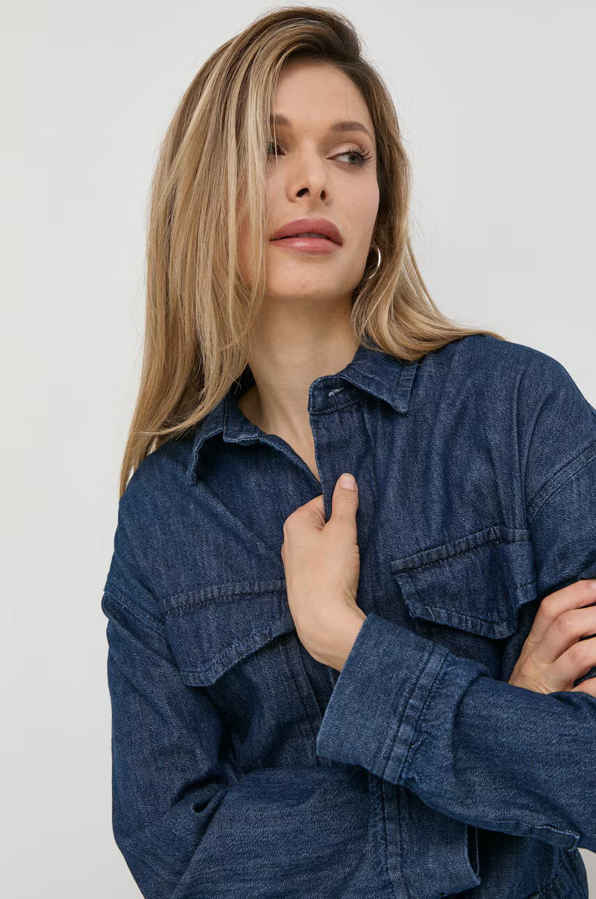 Levi's Дънков гащеризон - Pepit.bg