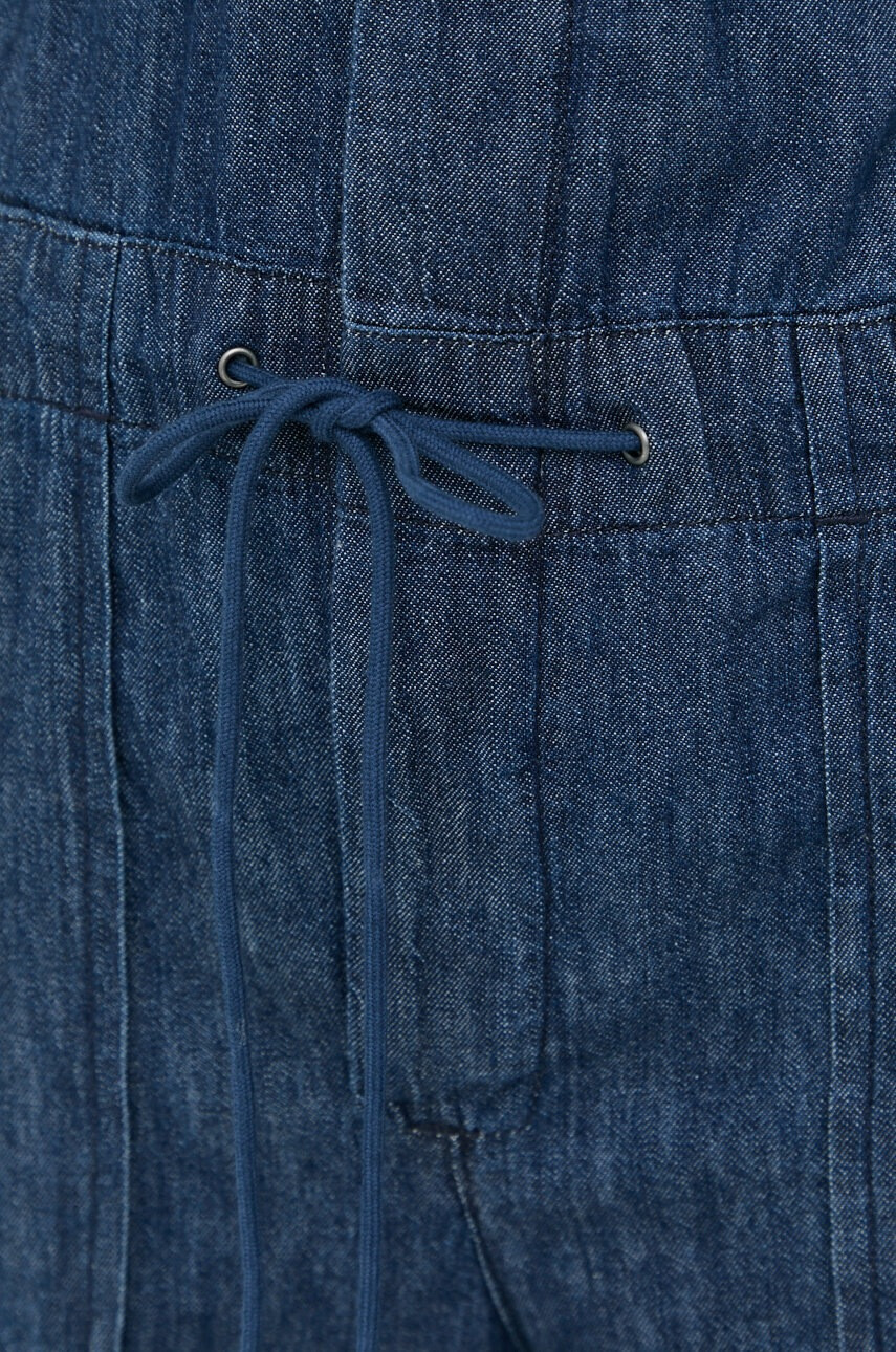 Levi's Дънков гащеризон - Pepit.bg