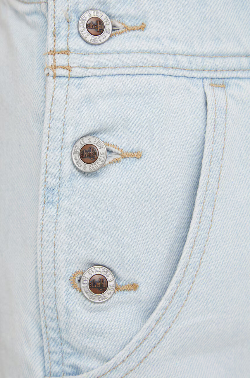 Levi's Дънков гащеризон - Pepit.bg
