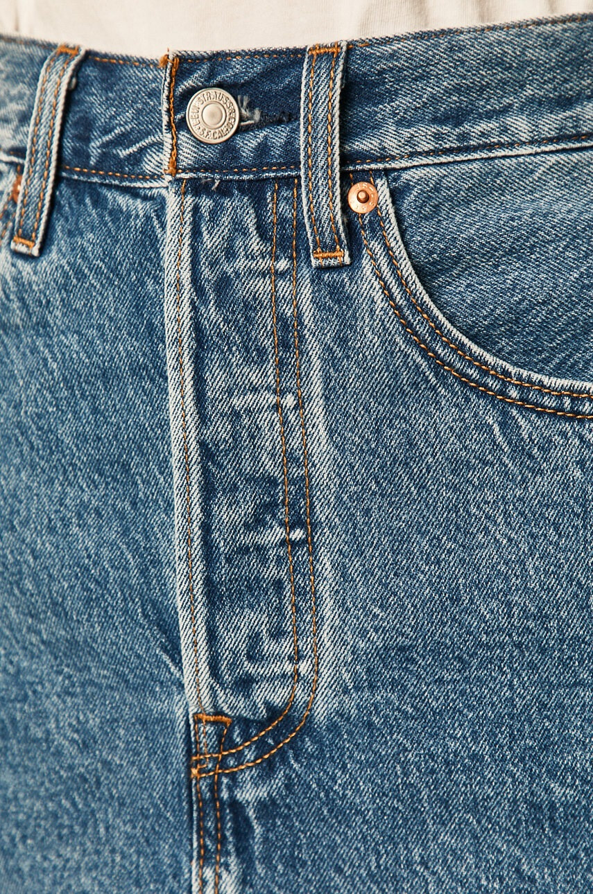 Levi's Дънкова пола - Pepit.bg