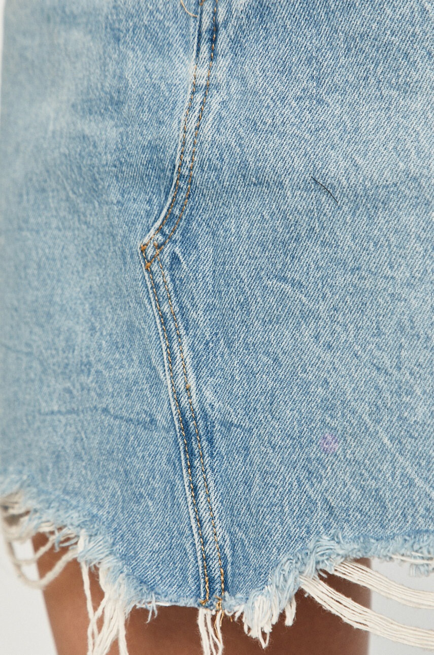 Levi's Дънкова пола - Pepit.bg